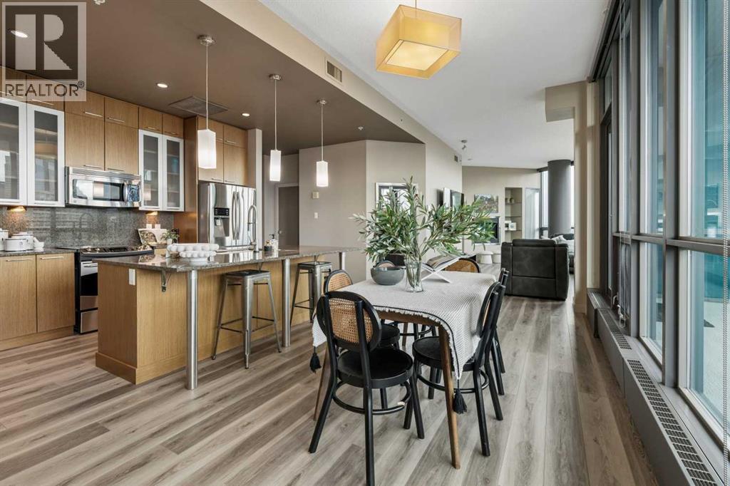 Apartment for Sale in 2401, 220 12 Avenue SE|Calgary, Alberta T2G0R5