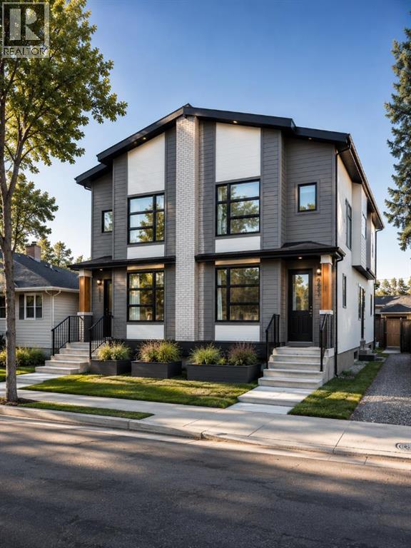 House for Sale in 2211 41 Street SE|Calgary, Alberta T2B1C8