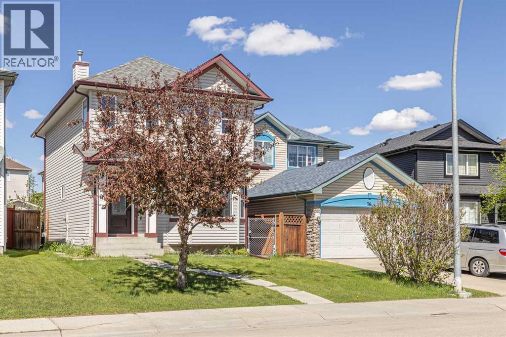 House for Sale in 80 Covewood Green NE|Calgary, Alberta T3K5G5 3