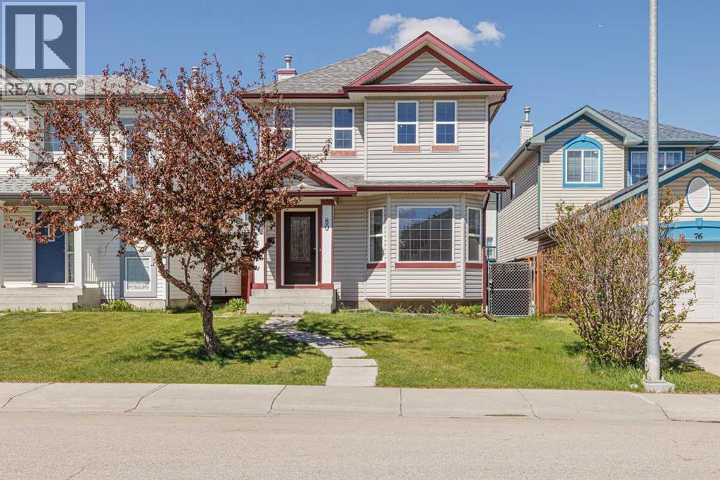 House for Sale in 80 Covewood Green NE|Calgary, Alberta T3K5G5