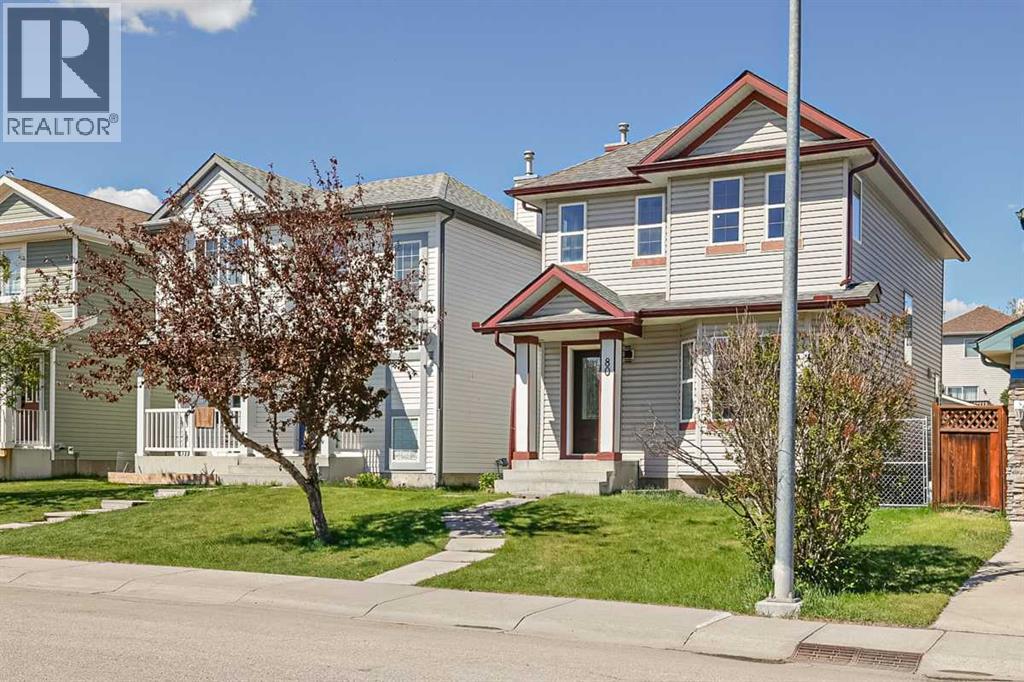 House for Sale in 80 Covewood Green NE|Calgary, Alberta T3K5G5 2