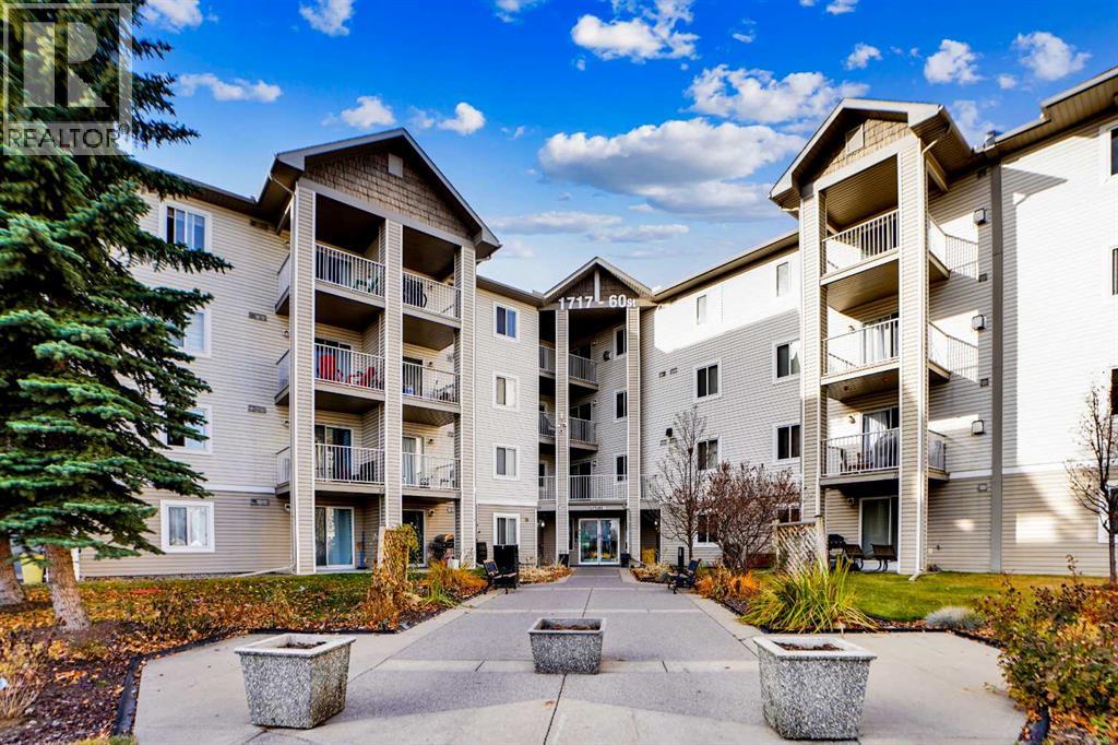Apartment for Sale in 228, 1717 60 Street SE|Calgary, Alberta T2A7Y7 3