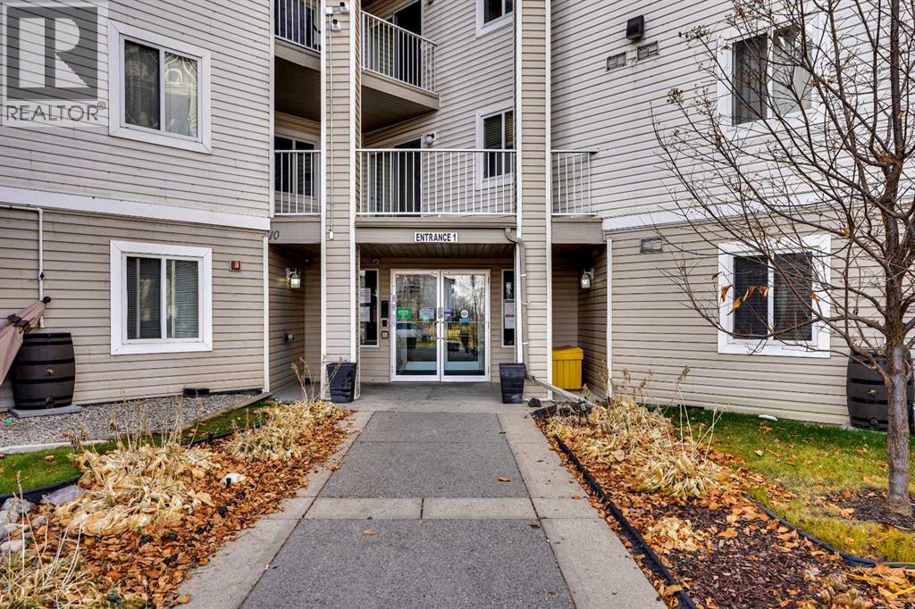 Apartment for Sale in 228, 1717 60 Street SE|Calgary, Alberta T2A7Y7 2