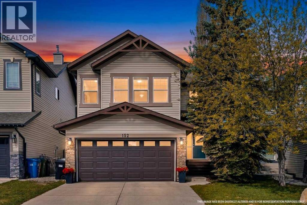 House for Sale in 152 Chapman Close SE|Calgary, Alberta T2X3V7