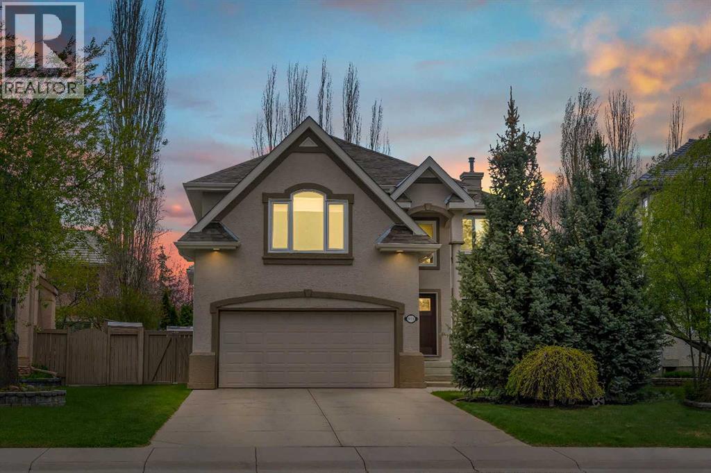 House for Sale in 1733 Evergreen Drive SW|Calgary, Alberta T2Y3T8