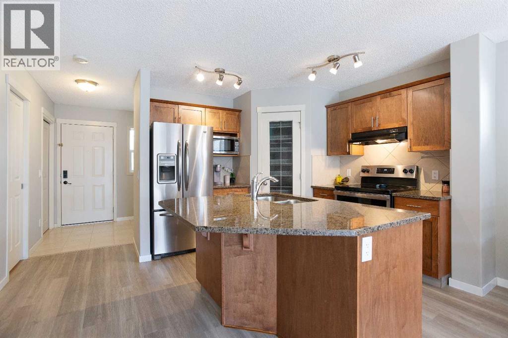 Duplex for Sale in 30 Cranwell Common SE|Calgary, Alberta T3M0J4 5