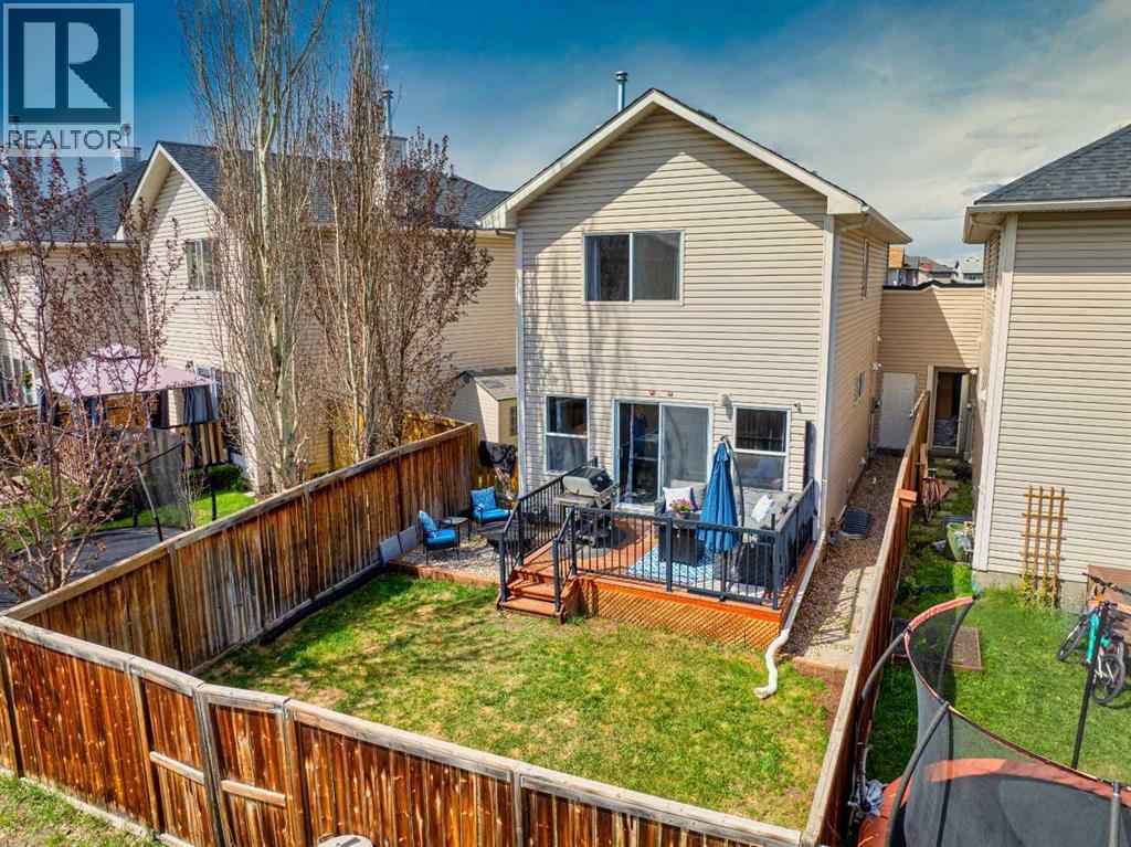 Duplex for Sale in 30 Cranwell Common SE|Calgary, Alberta T3M0J4
