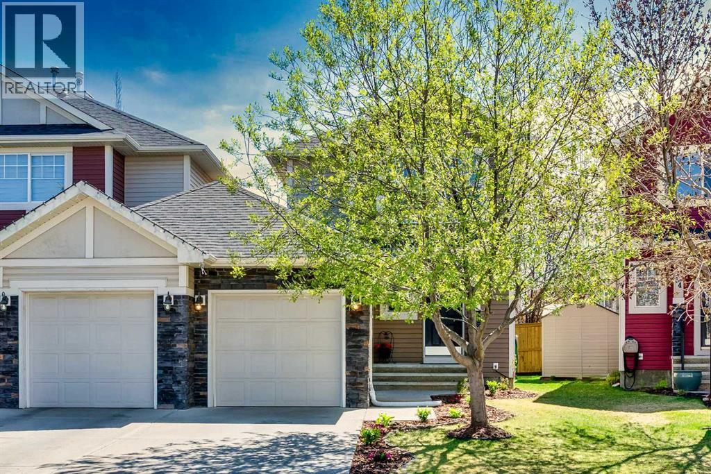Duplex for Sale in 30 Cranwell Common SE|Calgary, Alberta T3M0J4 3