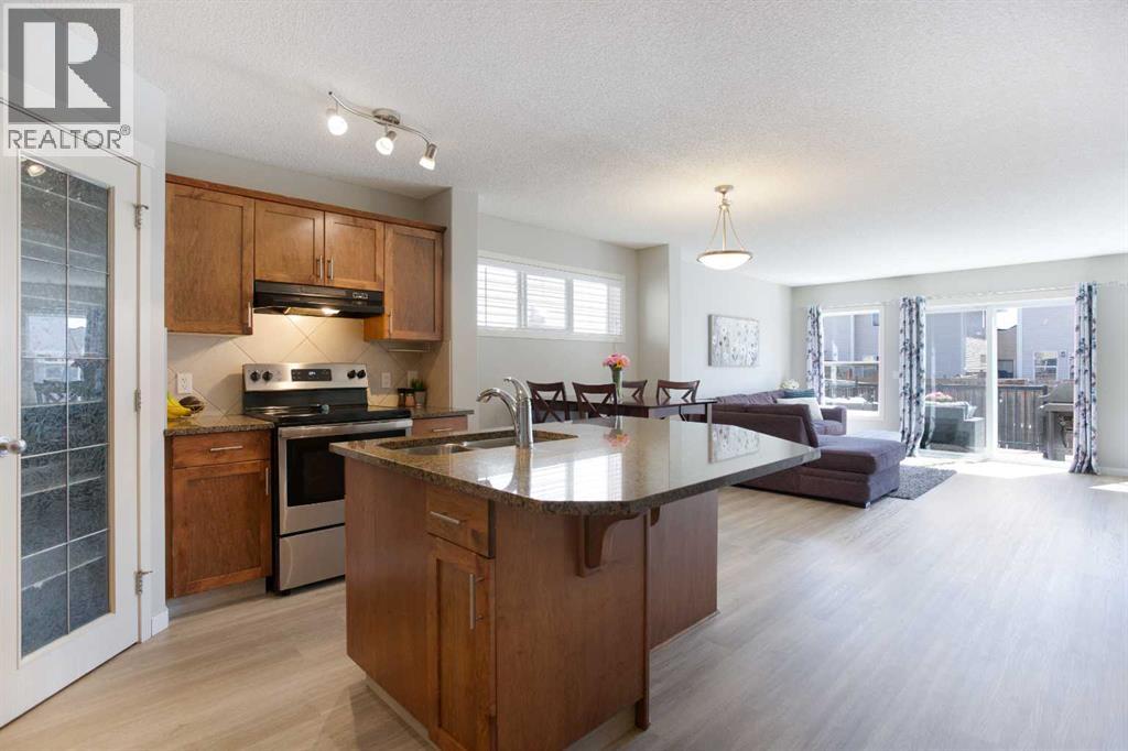 Duplex for Sale in 30 Cranwell Common SE|Calgary, Alberta T3M0J4 4