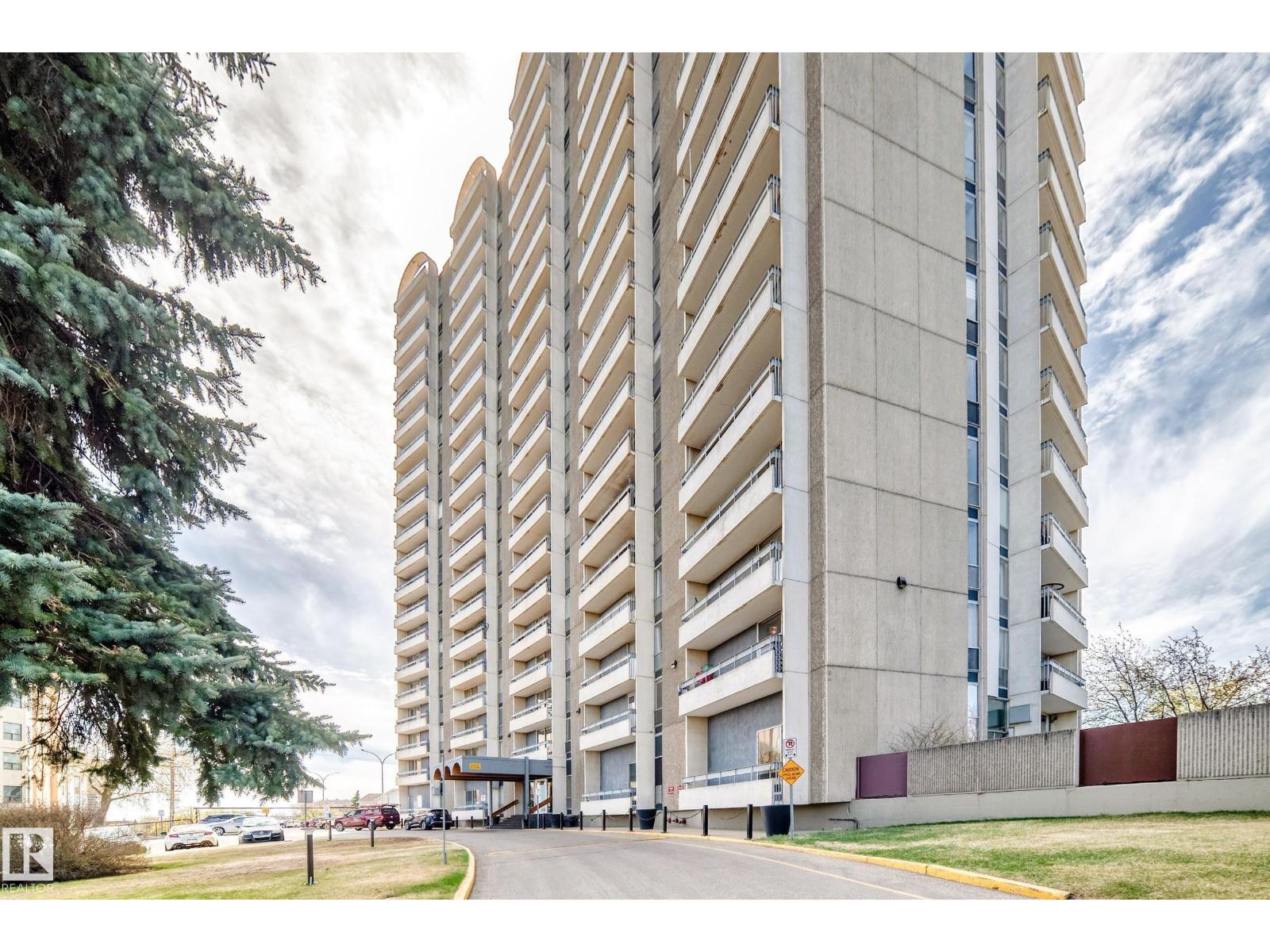 #208 10883 SASKATCHEWAN DR NW, Edmonton, Alberta T6E4S6