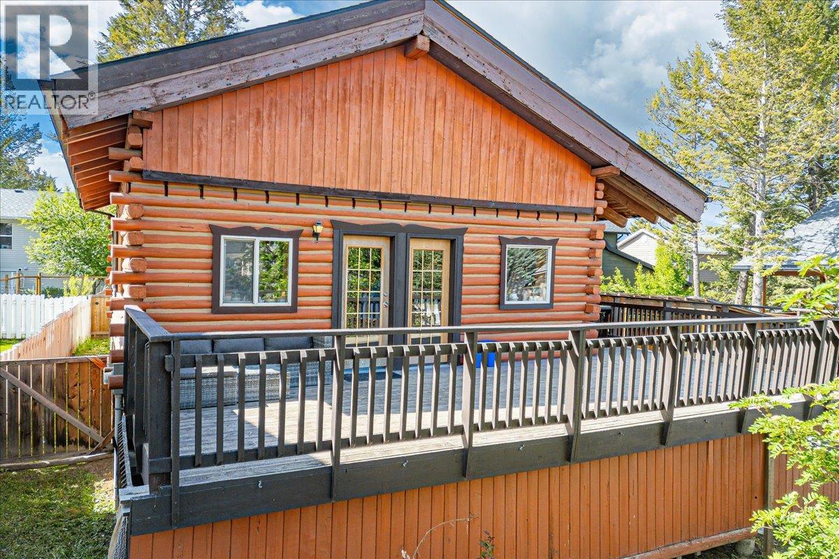 For sale: 4764 FORSTERS LANDING Road, Radium Hot Springs, British ...