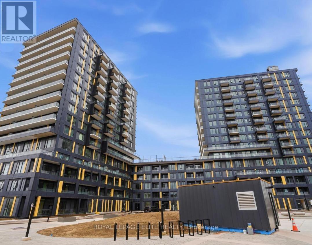 For rent: D213 - 4878 POWERS COMMON, Burlington (Alton), Ontario
