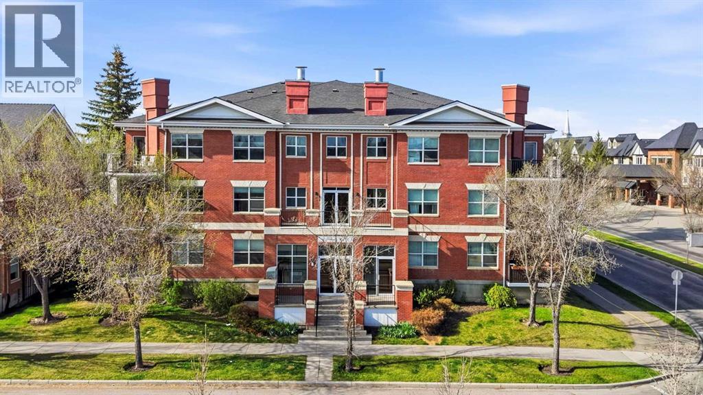 Apartment for Sale in 207, 60 Promenade Way SE|Calgary, Alberta T2Z3R4