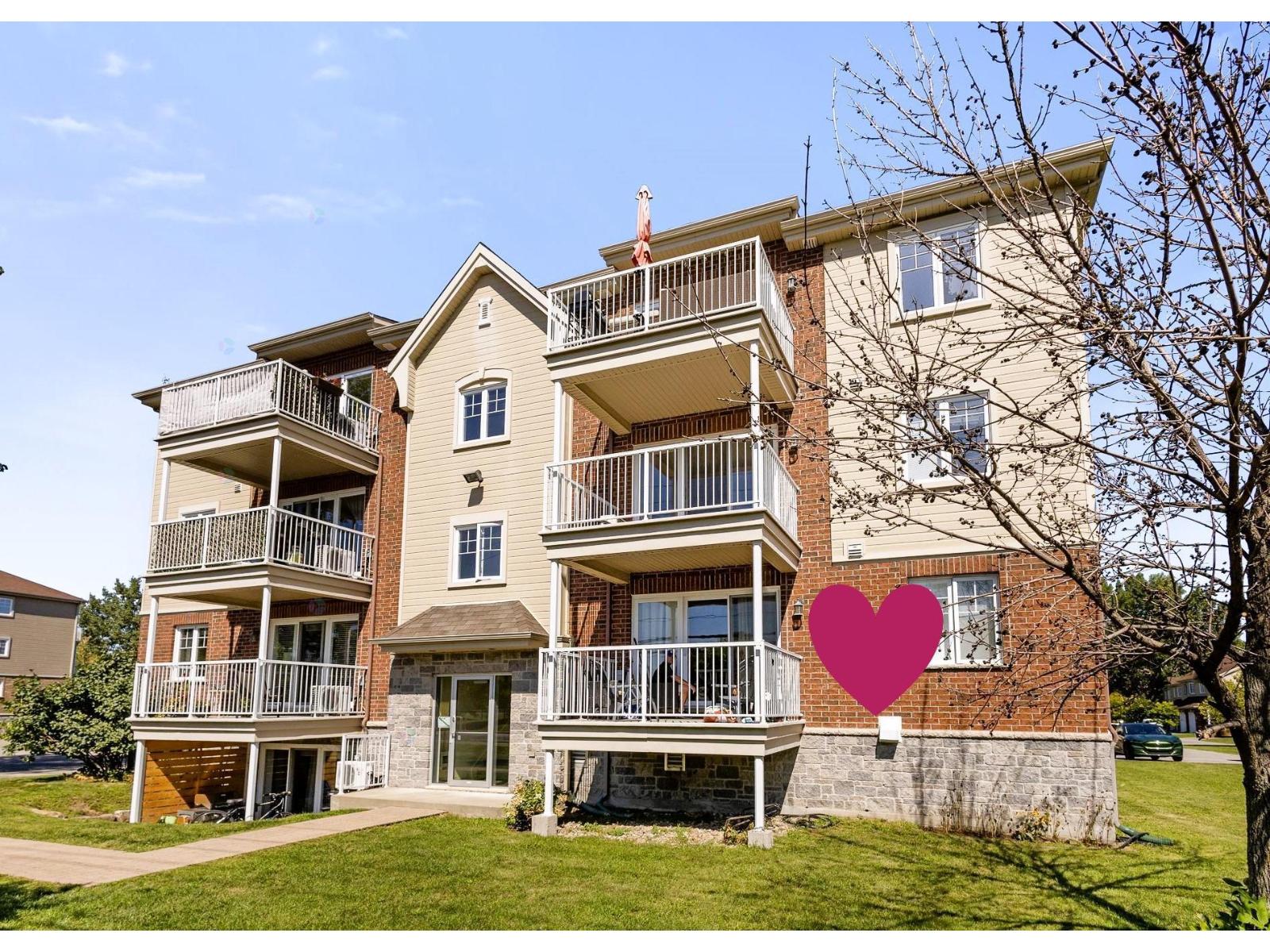 80 Rue des Lilas, #101, L'Île-Perrot, Quebec J7V0R3