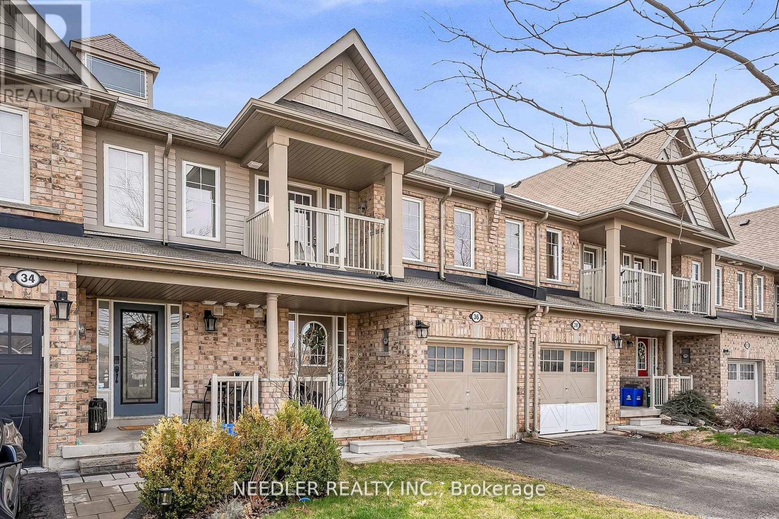 36 WYNDHAM CIRCLE