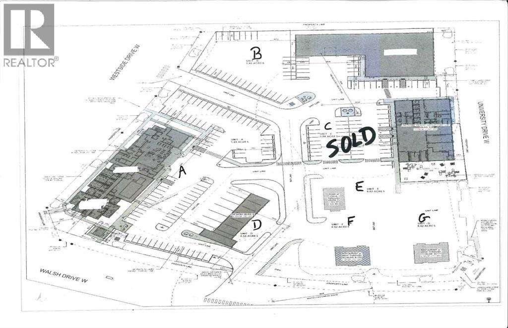 UNIT F, 2401 WESTSIDE Drive W, Lethbridge, Alberta T1J4M8
