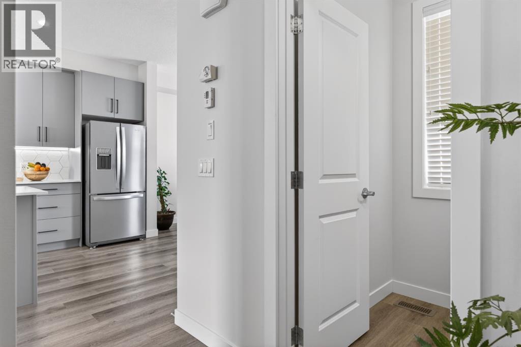 Row / Townhouse for Sale in 86 Evanscrest Manor NW|Calgary, Alberta T3P1R3 3