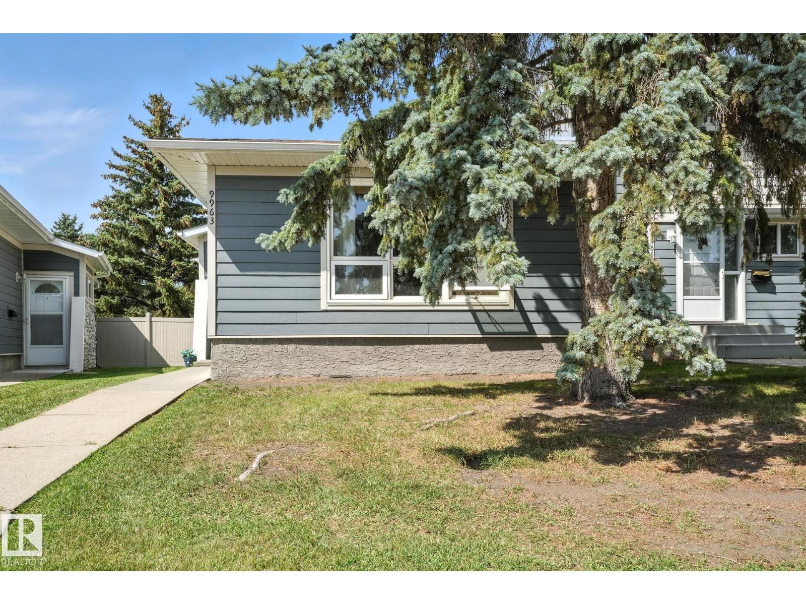 9963 For sale: 9963 171 Ave NW, Edmonton, Alberta T5X4X2 - E4488599 | REALTOR.ca