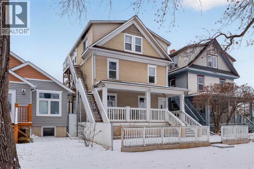 For sale: 1-6, 11446 92 Street NW, Edmonton, Alberta T5G0Z5