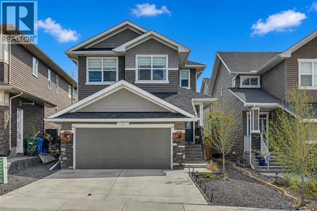 House for Sale in 36 Crestbrook Link SW|Calgary, Alberta T3B6G9