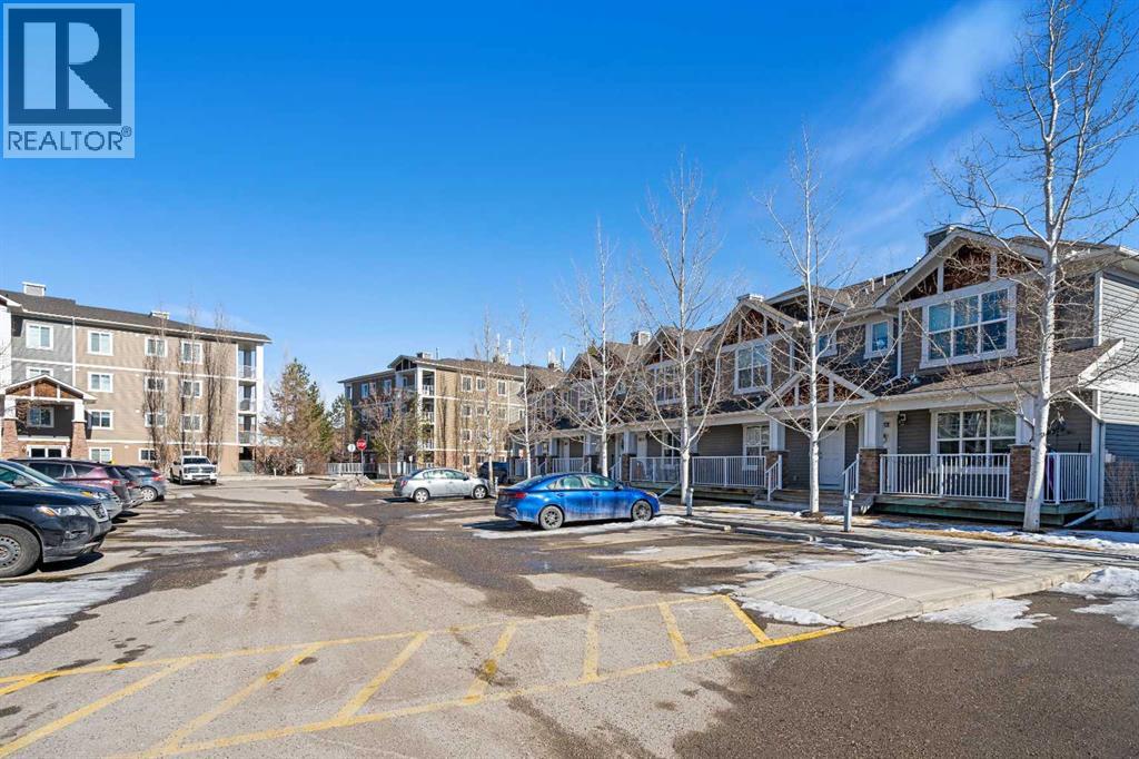Apartment for Sale in 203, 102 Cranberry Park SE|Calgary, Alberta T3M1R2