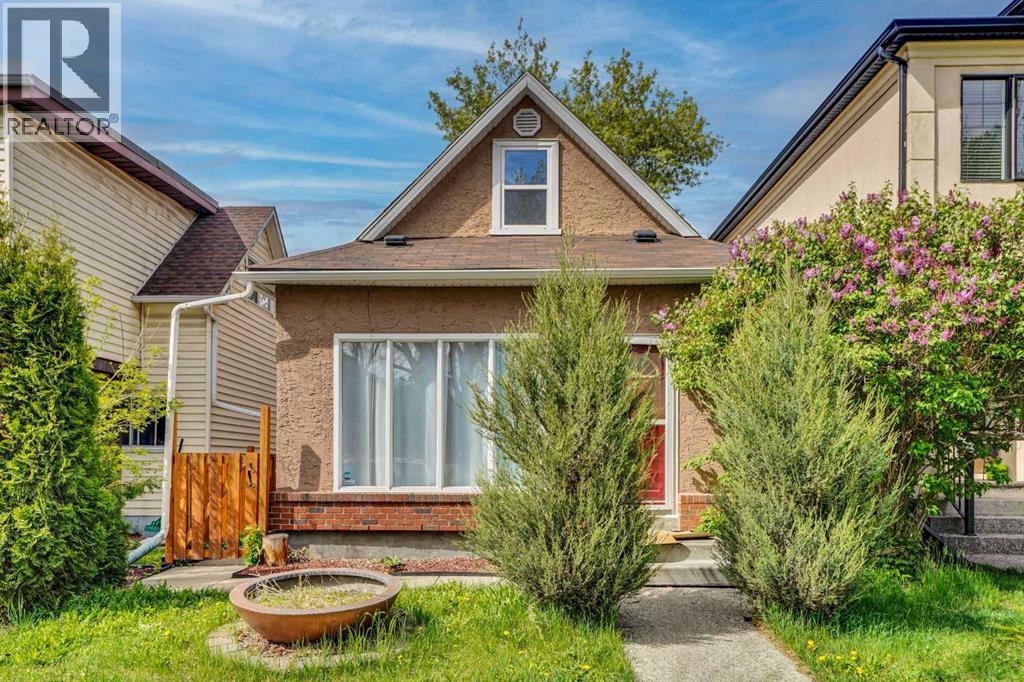 House for Sale in 614 19 Avenue NW|Calgary, Alberta T2M0Y8 3