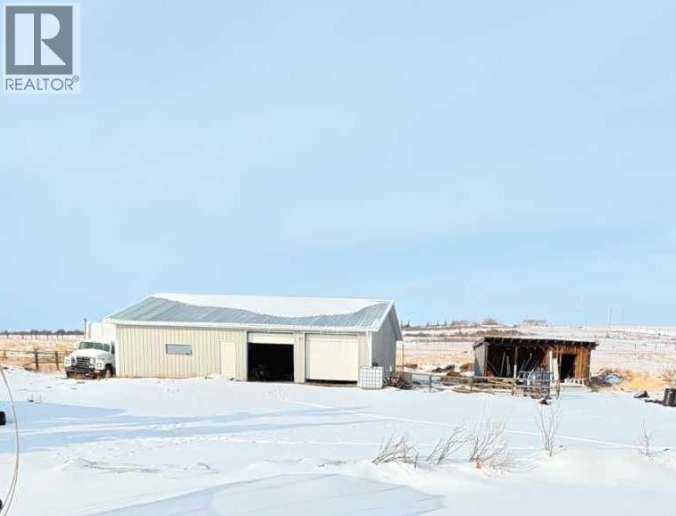 For sale: 264049 RANGE RD 41 Range, Rural Rocky View County, Alberta ...