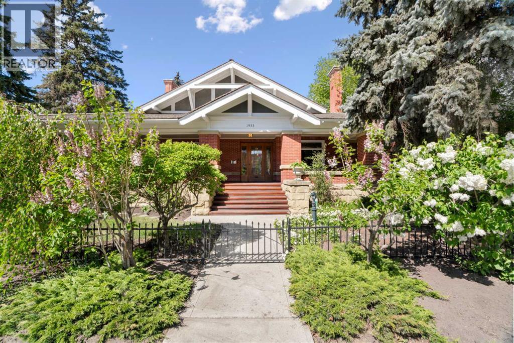 House for Sale in 1933 5 Street SW|Calgary, Alberta T2S2B2