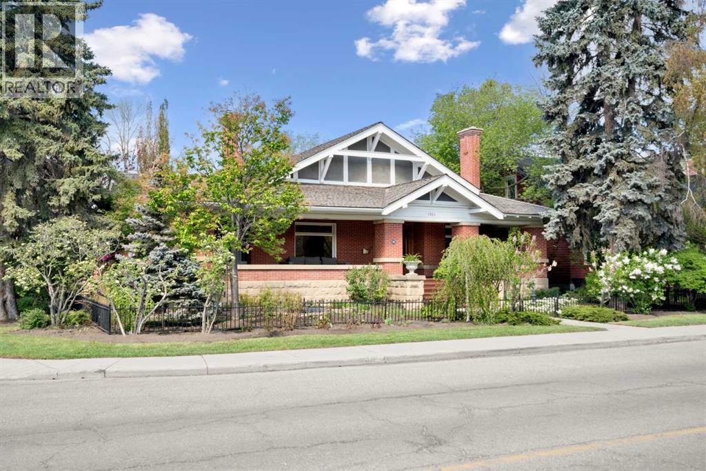 House for Sale in 1933 5 Street SW|Calgary, Alberta T2S2B2 2