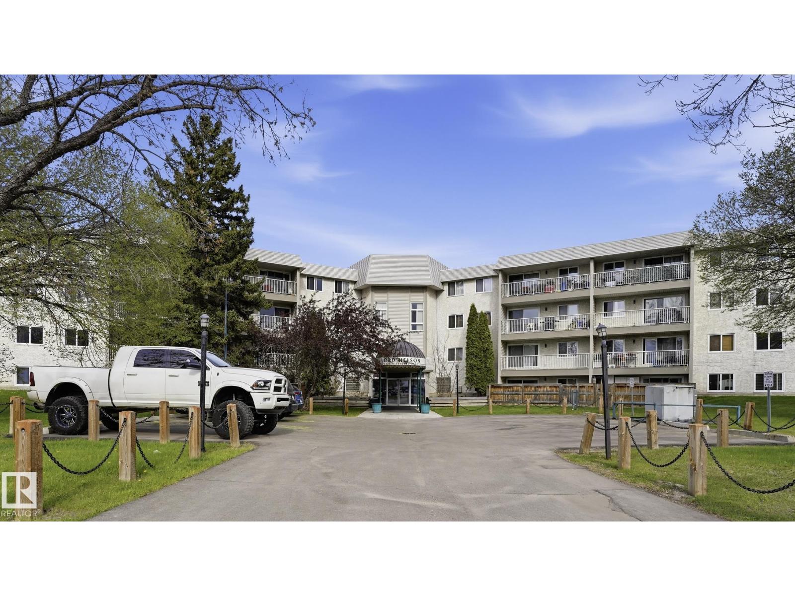 #105 5125 RIVERBEND RD NW