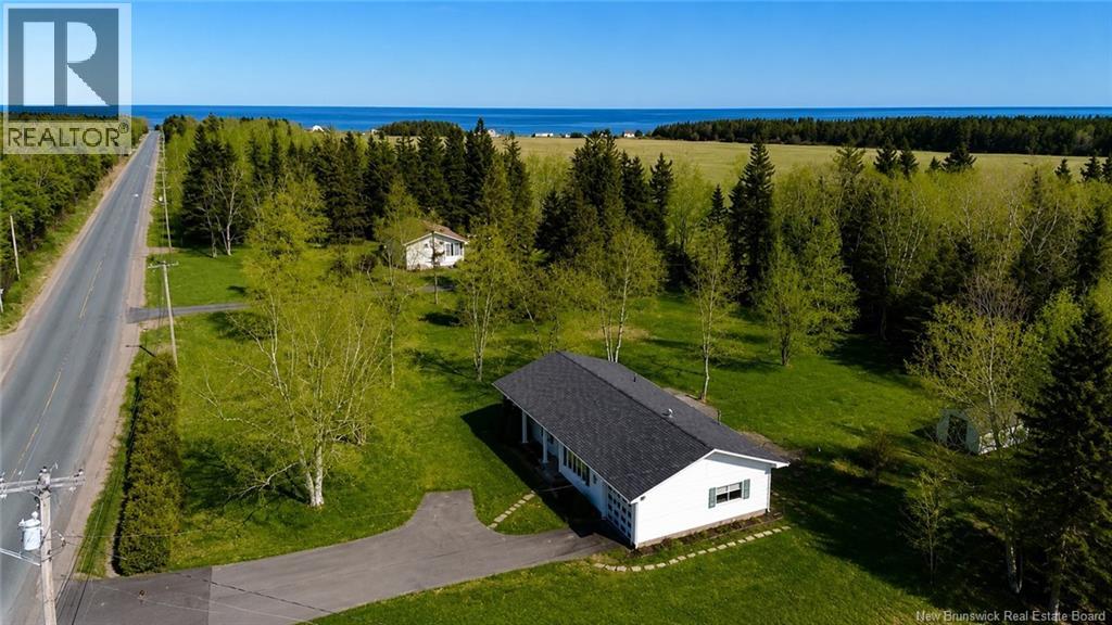 For sale: 3219 Route 505, Richiboucto-Village, New Brunswick