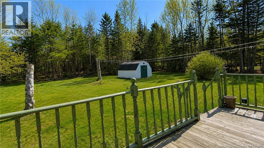 For sale: 3219 Route 505, Richiboucto-Village, New Brunswick