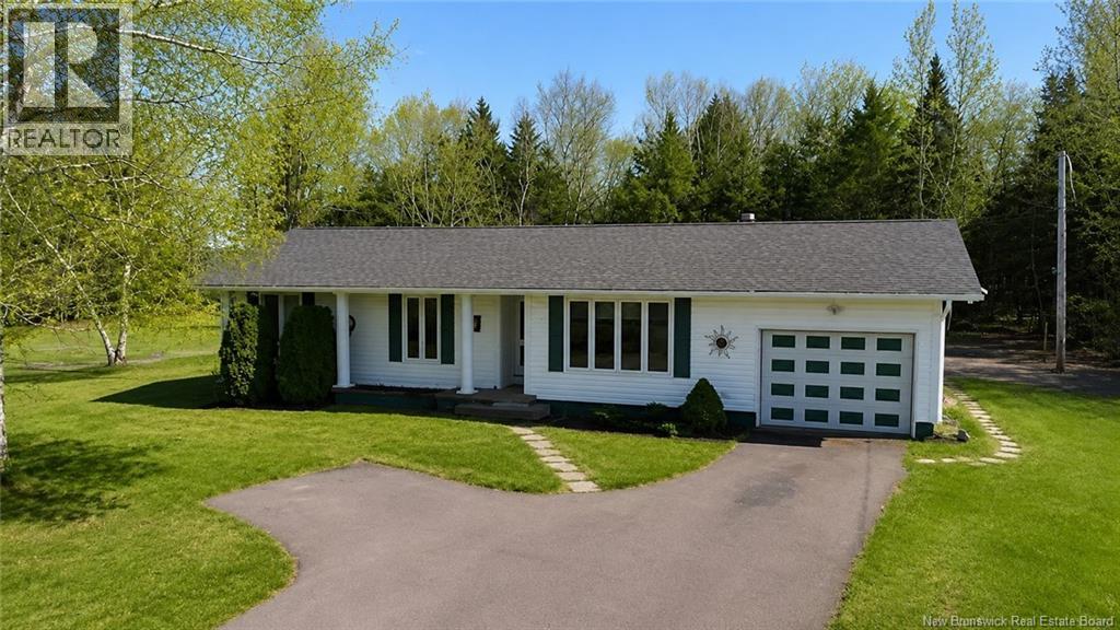 For sale: 3219 Route 505, Richiboucto-Village, New Brunswick