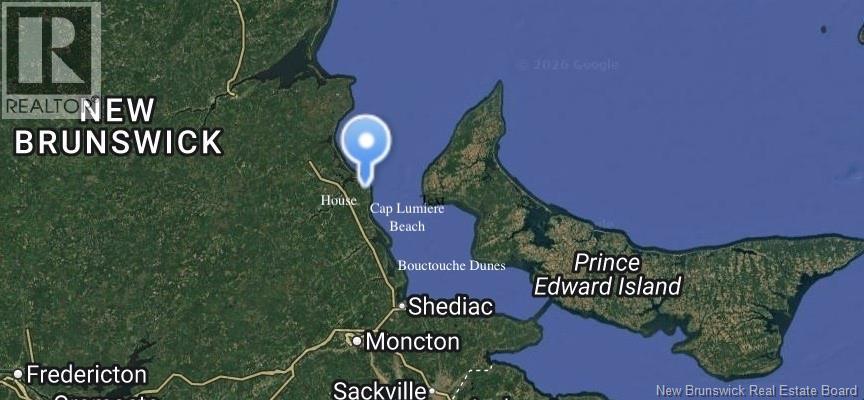 For sale: 3219 Route 505, Richiboucto-Village, New Brunswick