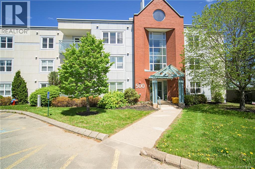 500 Venus Court Unit# 310, Fredericton, New Brunswick E3B3A9