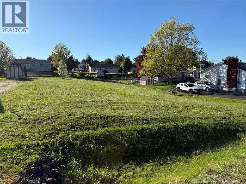 Lot Hiltz Avenue