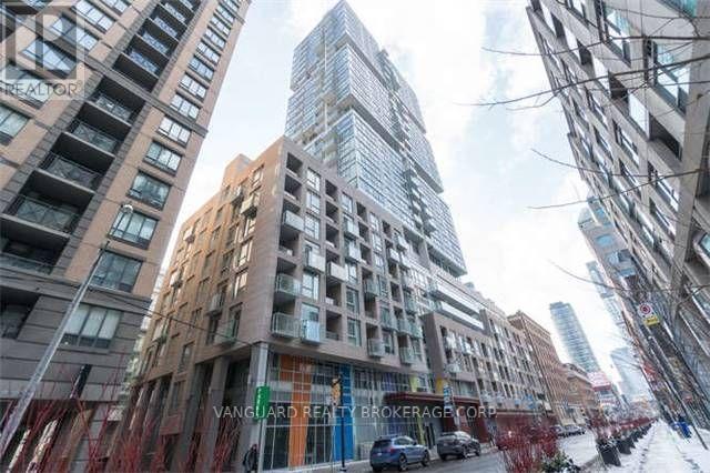 513 - 199 RICHMOND STREET W