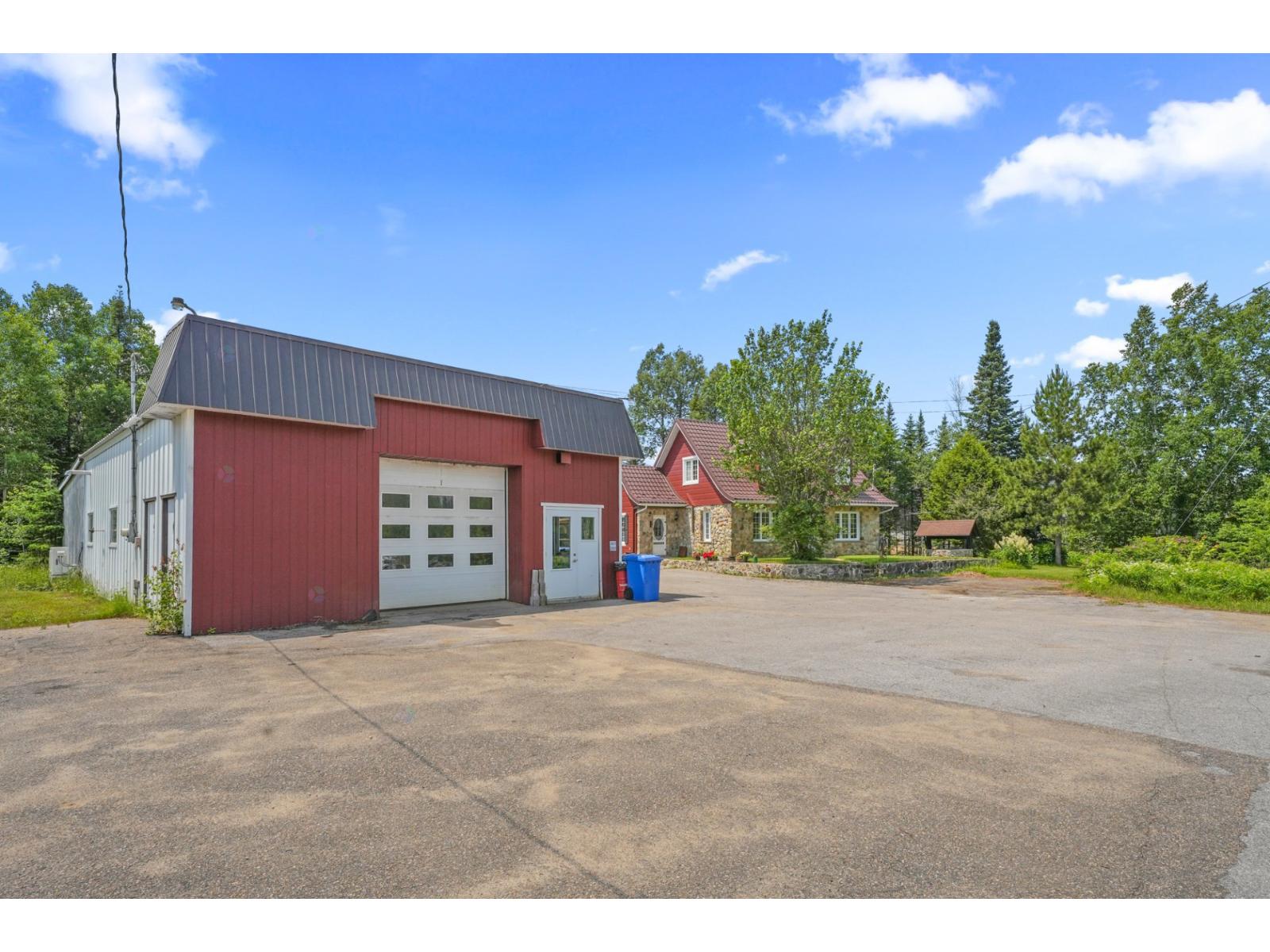 For sale: 2027Z-2033Z Route 125, Notre-Dame-de-la-Merci, Quebec