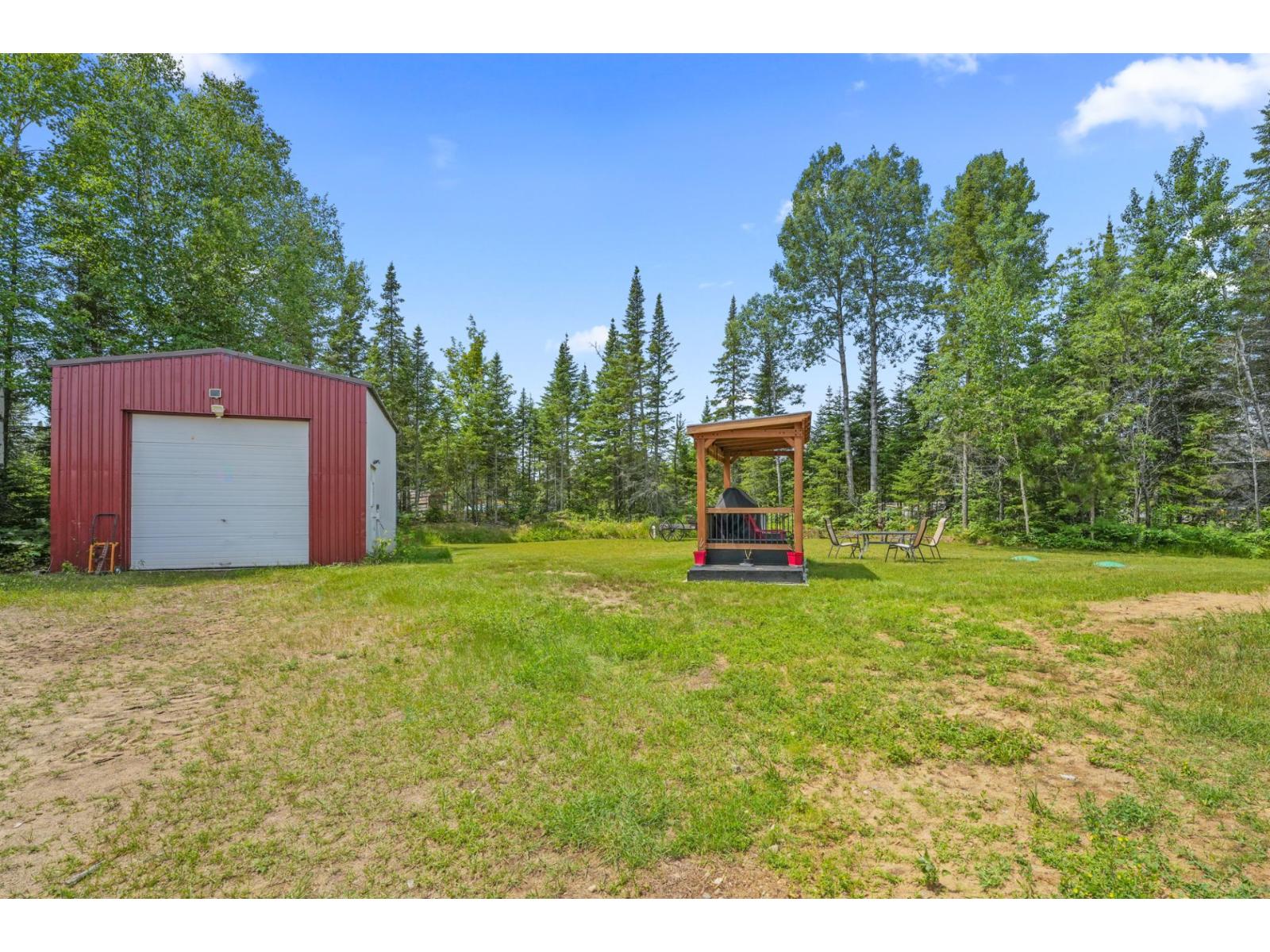 For sale: 2027Z-2033Z Route 125, Notre-Dame-de-la-Merci, Quebec