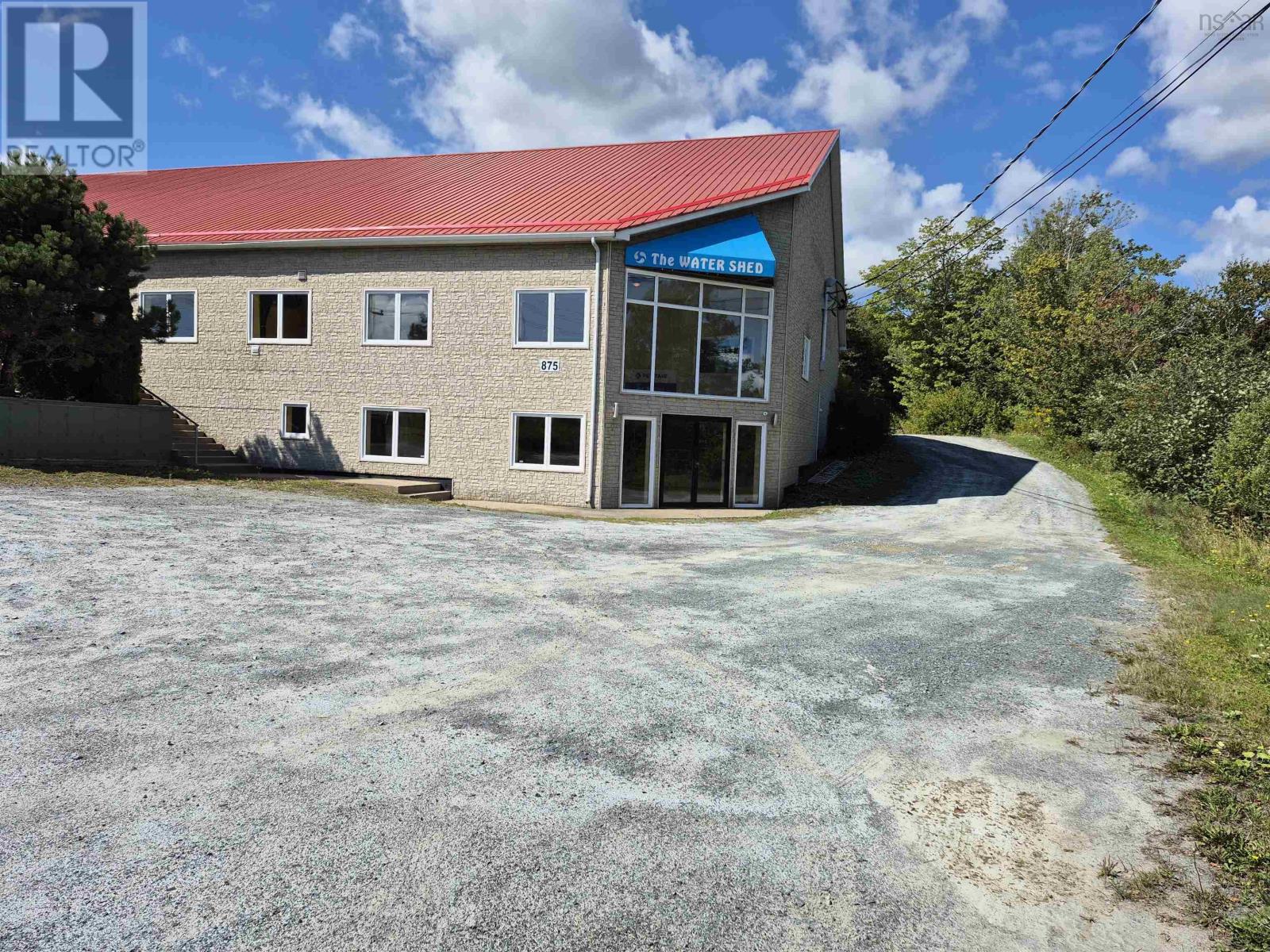 For sale: 875 Main Street, Cole Harbour, Nova Scotia B3T1H2 - 202510541 ...