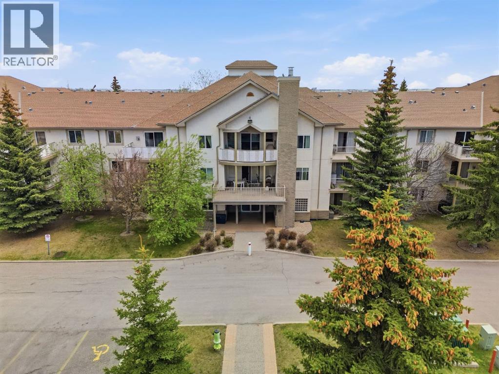 Apartment for Sale in 1301, 20 Harvest Rose Park NE|Calgary, Alberta T3K4Z1