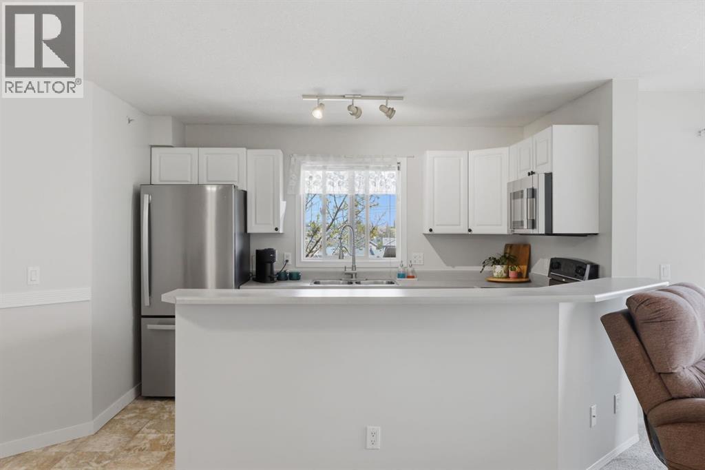 Apartment for Sale in 1301, 20 Harvest Rose Park NE|Calgary, Alberta T3K4Z1 5