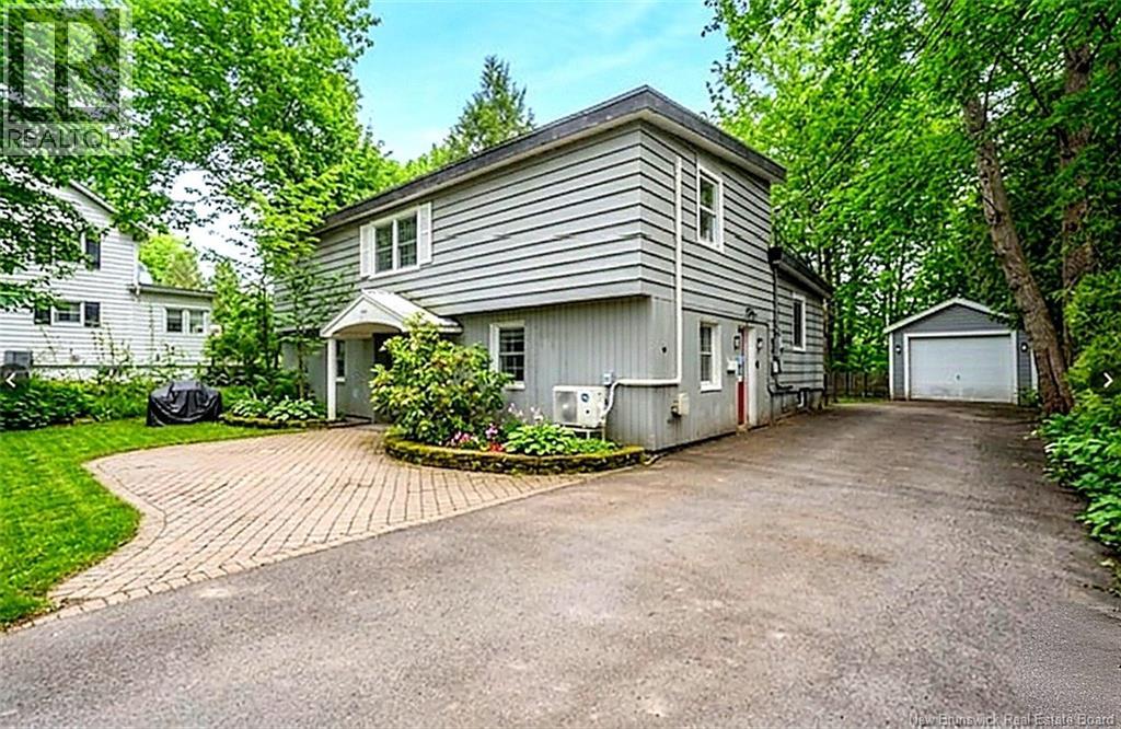 285 Winslow Street, Fredericton, New Brunswick E3B2A3