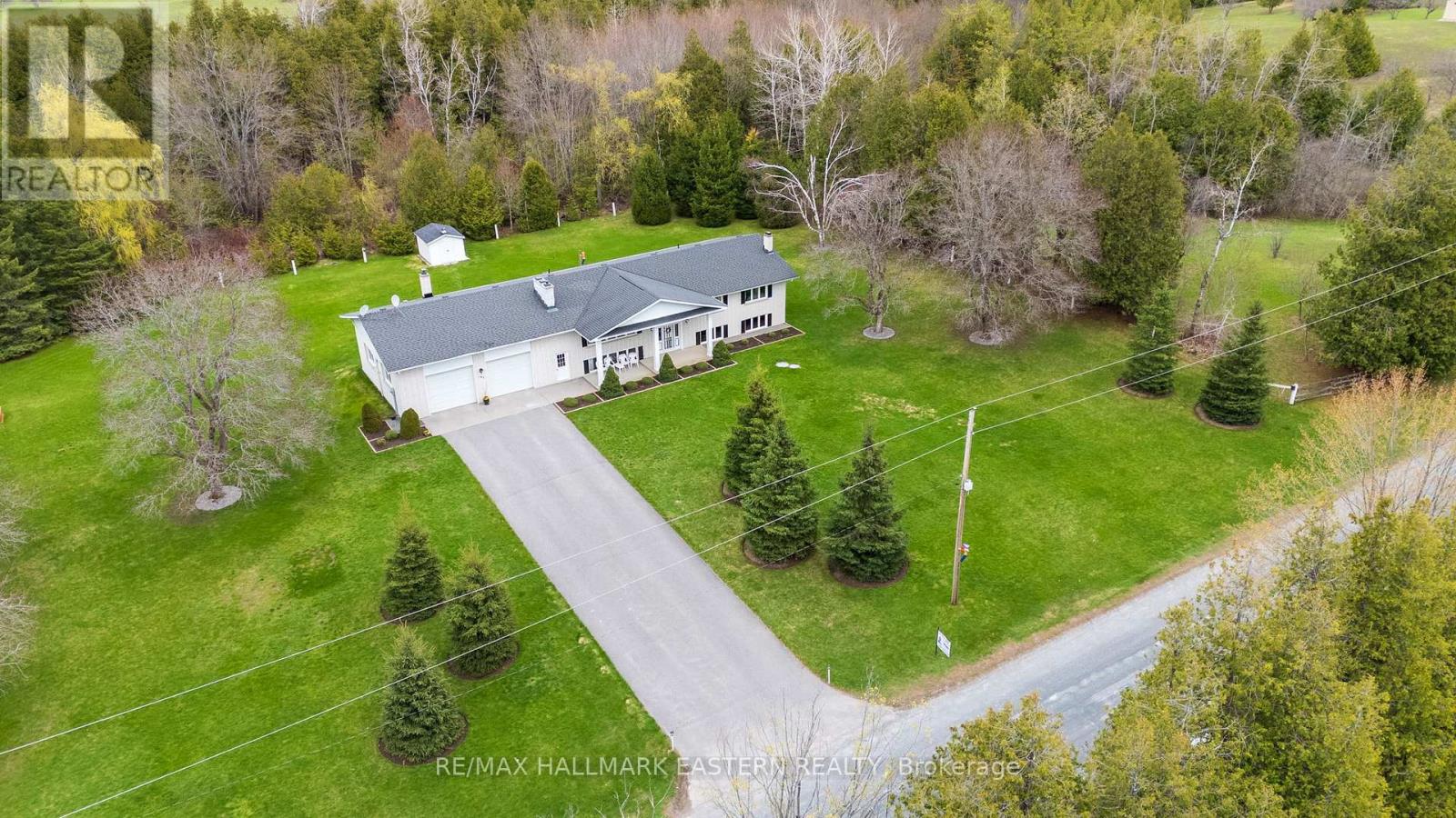 For sale: 147 SECOND LINE, Douro-Dummer, Ontario K0L2B0