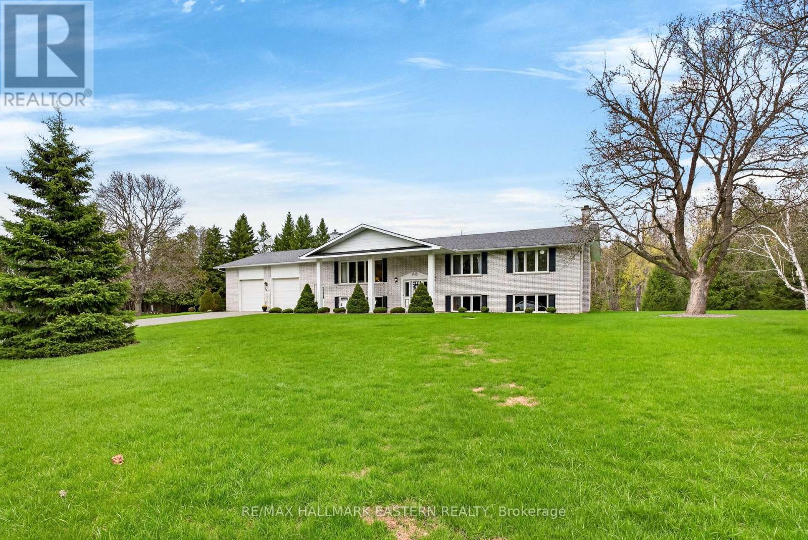 For sale: 147 SECOND LINE, Douro-Dummer, Ontario K0L2B0