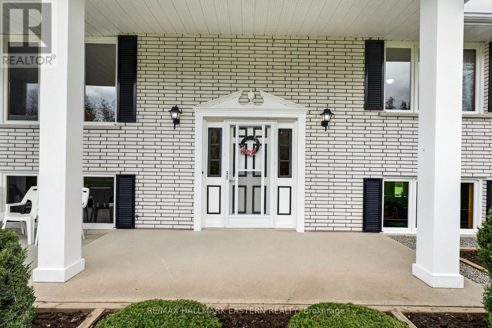 For sale: 147 SECOND LINE, Douro-Dummer, Ontario K0L2B0