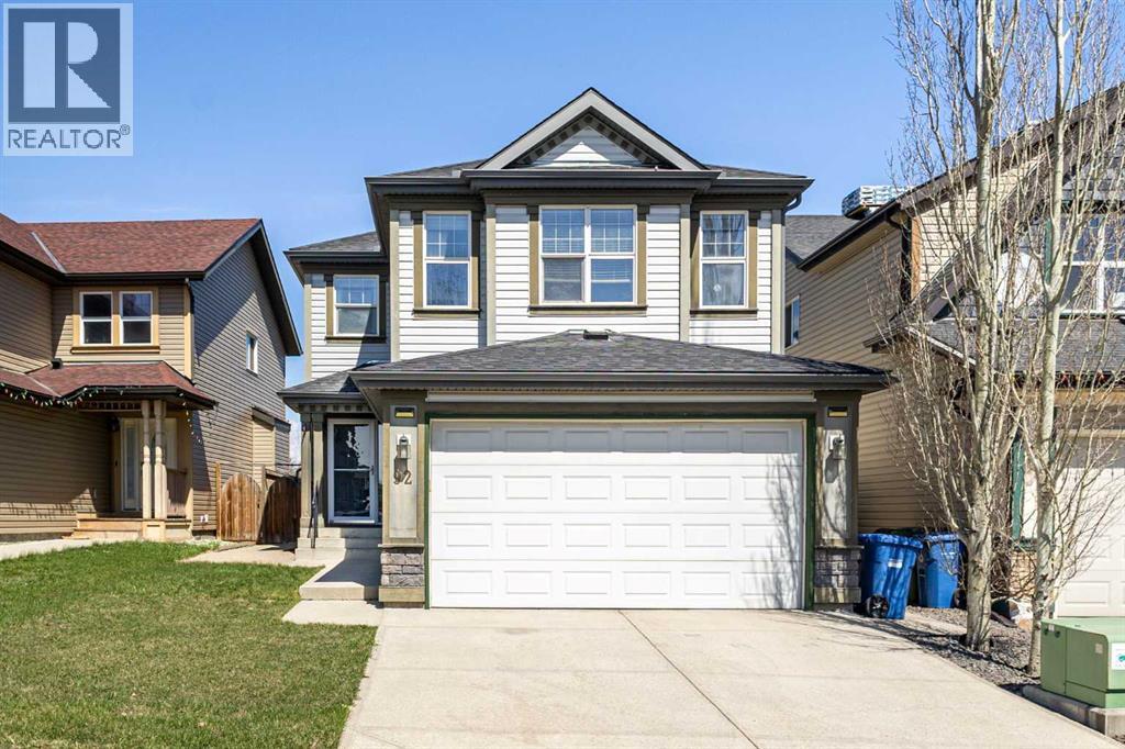 House for Sale in 92 Covehaven Terrace NE|Calgary, Alberta T3K0B2