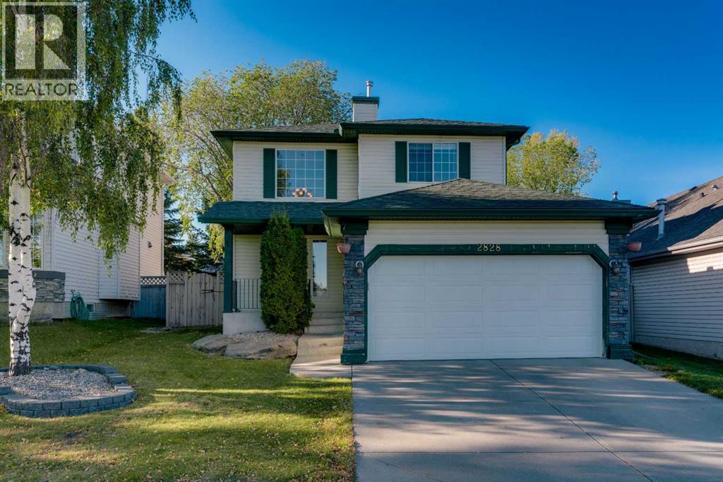 House for Sale in 2828 Douglasdale Boulevard SE|Calgary, Alberta T2Z2H9