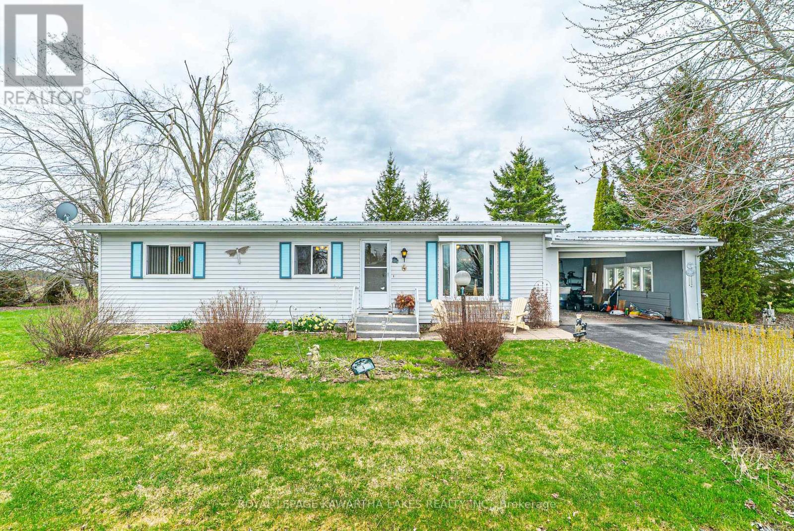 4 VISTA DRIVE