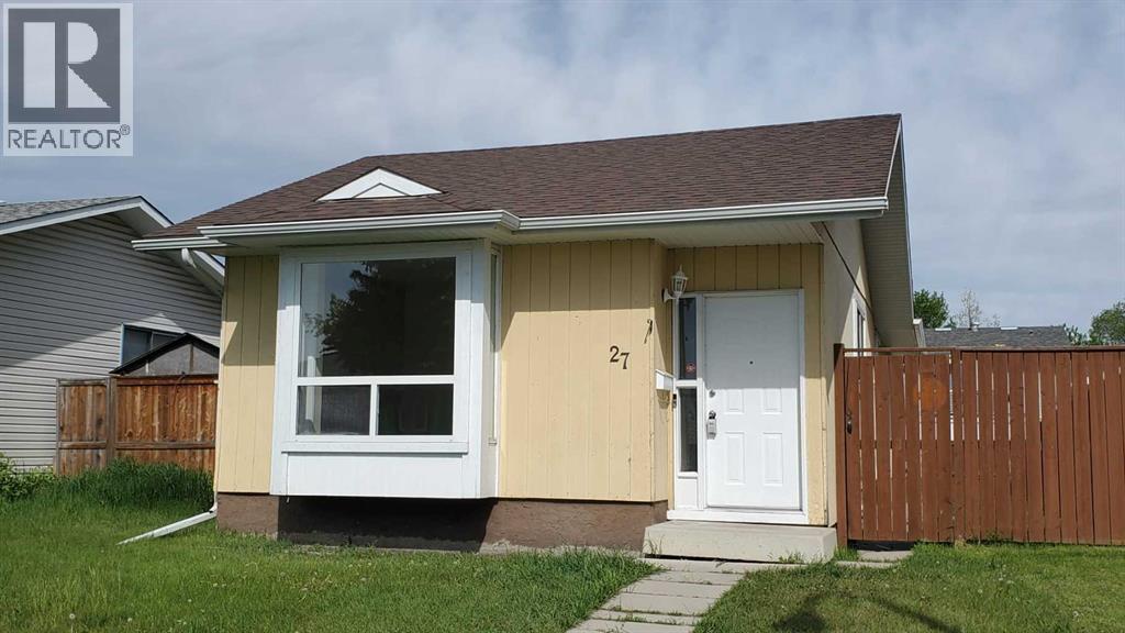 House for Sale in 27 Aberdare Crescent NE|Calgary, Alberta T2A6T5
